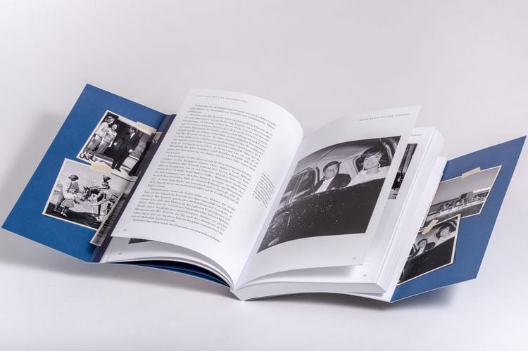 Produktbild: Meine Reisen mit Mrs. Kennedy