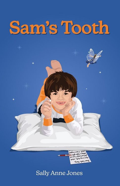 Produktbild: Sam's Tooth