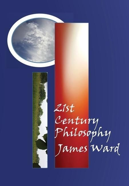 Produktbild: 21st Century Philosophy
