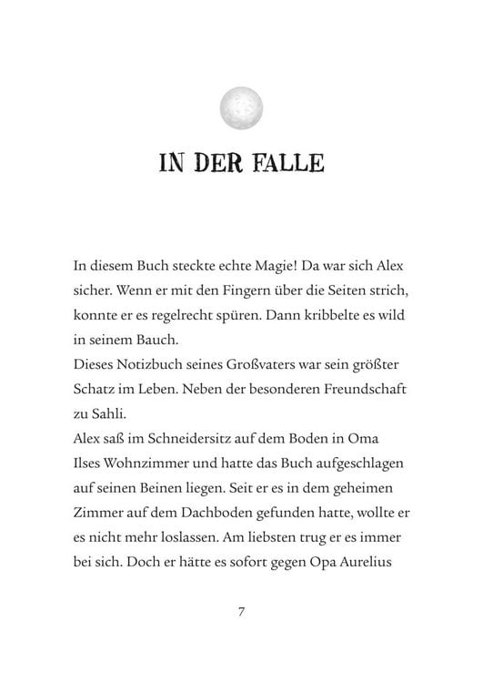 Produktbild: Der Fluch des Skorpions / Im Zeichen der Zauberkugel Bd. 2