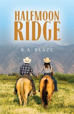 Produktbild: Halfmoon Ridge