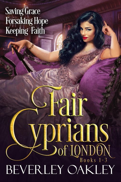 Fair Cyprians of London: Verlorene Tauben der Londoner Gesellschaft