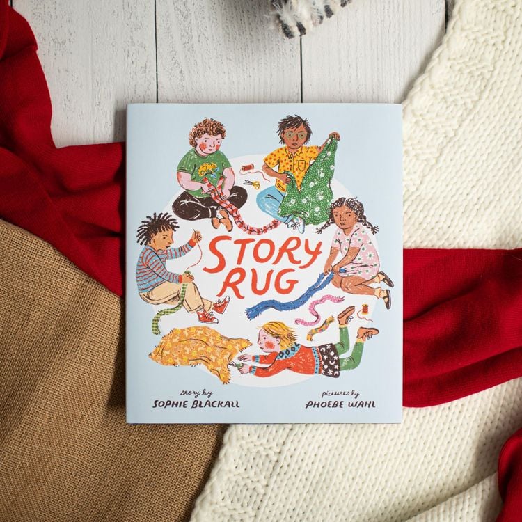 Produktbild: Story Rug