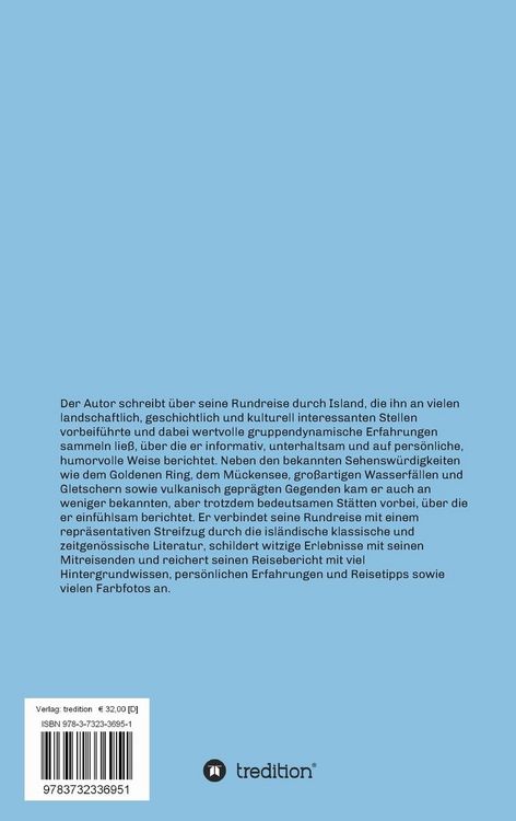 Produktbild: Peters Reisebericht Nr. 4