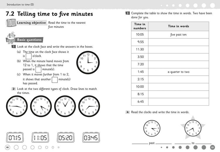 Produktbild: Practice Book 2B