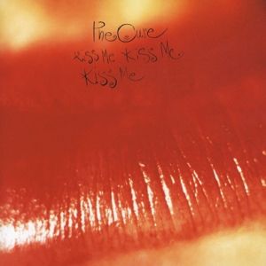 Produktbild: Kiss Me,Kiss Me,Kiss Me (2 LP)