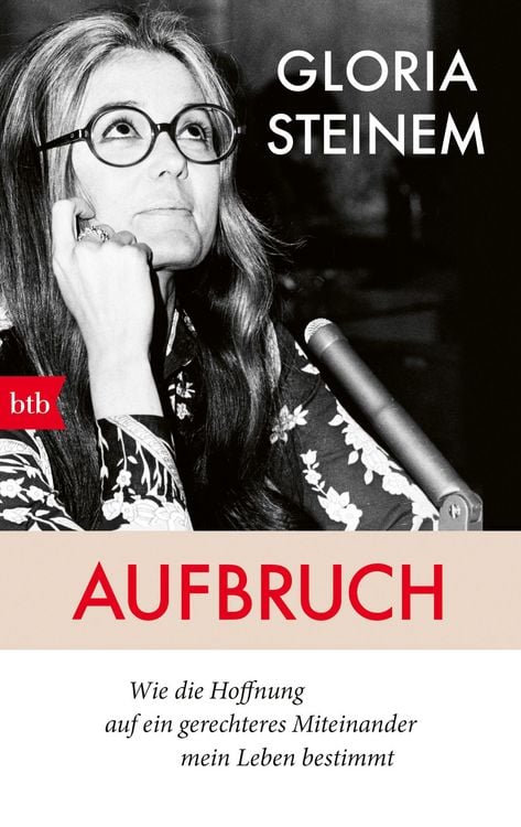 Produktbild: Aufbruch
