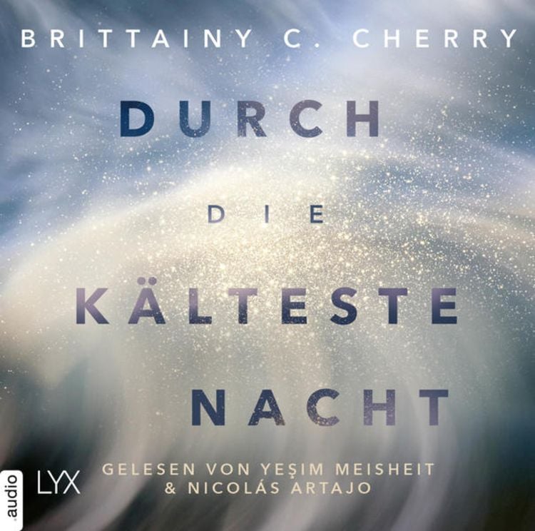 Bild vom Artikel Durch die kälteste Nacht vom Autor Brittainy Cherry