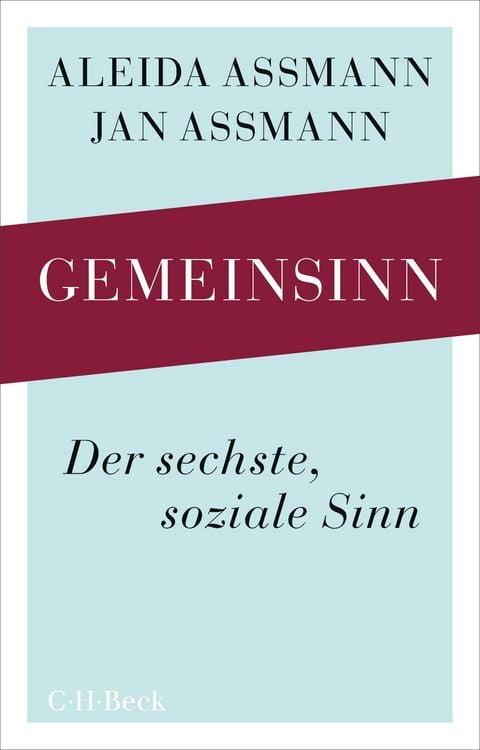 Produktbild: Gemeinsinn