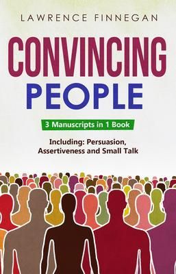 Produktbild: Convincing People