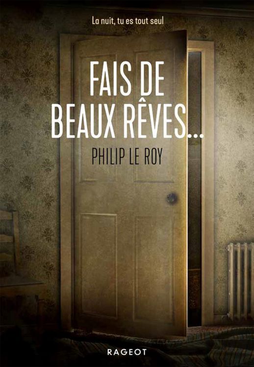 Produktbild: Fais de beaux r&ecirc;ves...