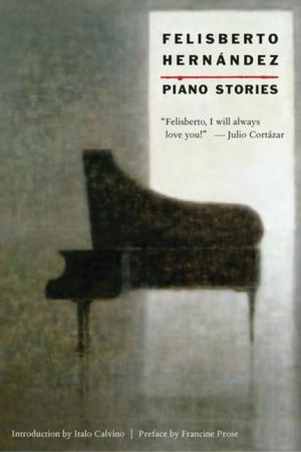 Produktbild: Piano Stories