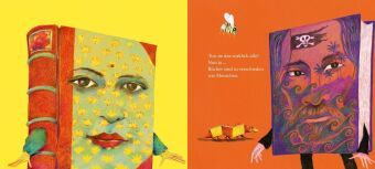 Produktbild: Das Buch, das niemand las
