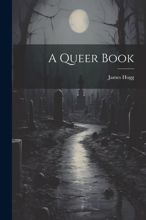 Produktbild: A Queer Book