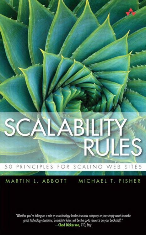 Produktbild: Scalability Rules