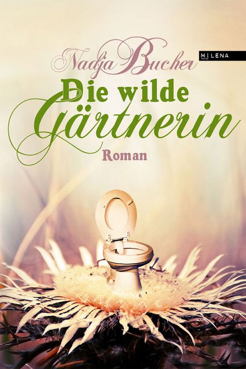 Produktbild: Die wilde G&auml;rtnerin