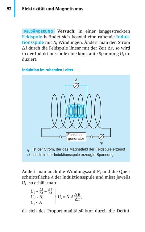 Produktbild: Klett Sicher im Abi Kompakt-Wissen Physik