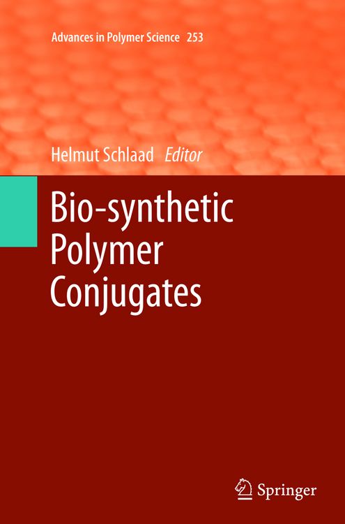 Produktbild: Bio-synthetic Polymer Conjugates