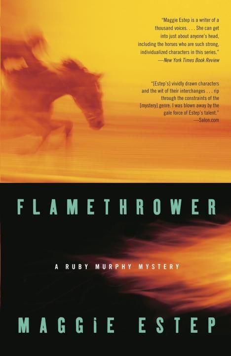 Produktbild: Flamethrower