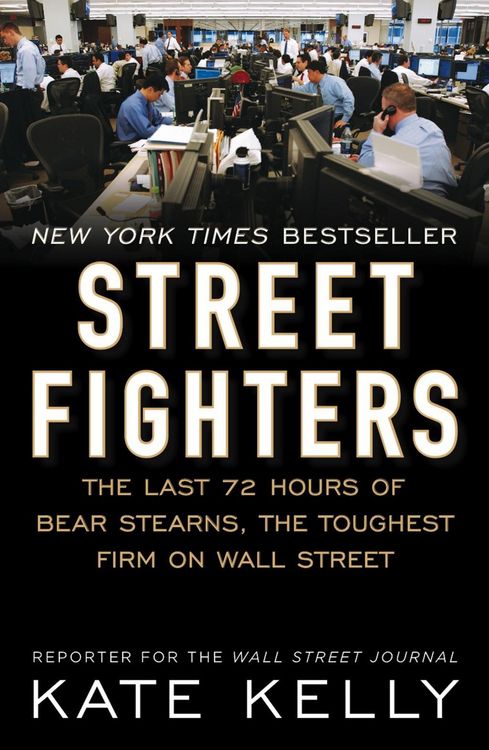 Produktbild: Street Fighters