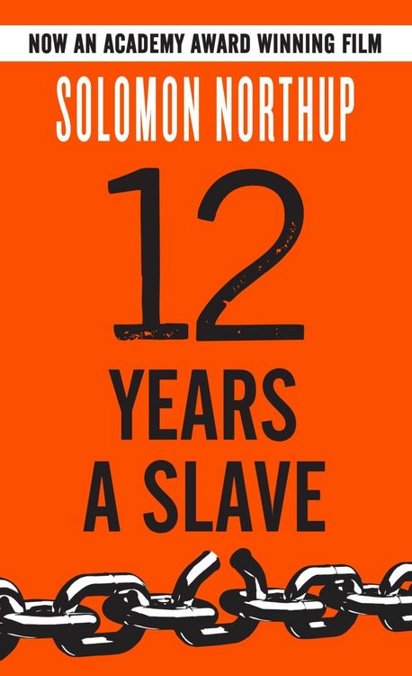 Produktbild: 12 Years a Slave