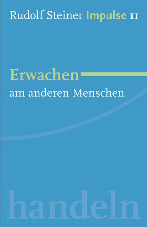 Produktbild: Erwachen am Menschen