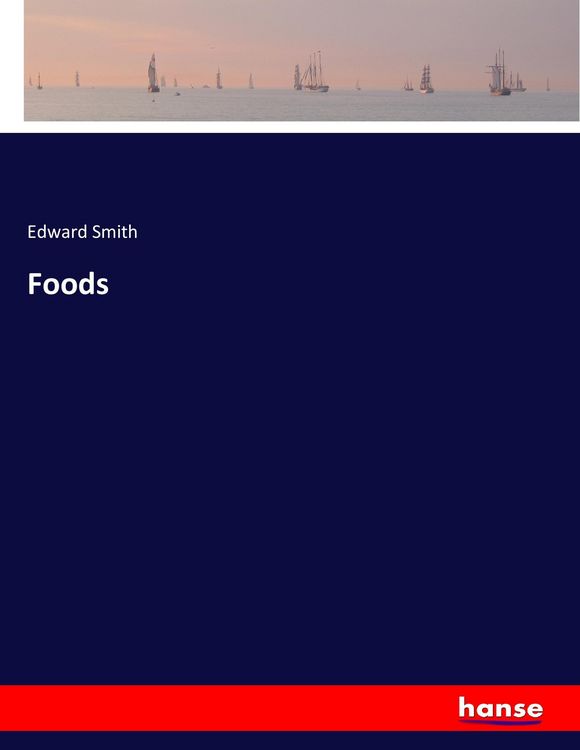 Produktbild: Foods