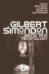 Produktbild: Gilbert Simondon