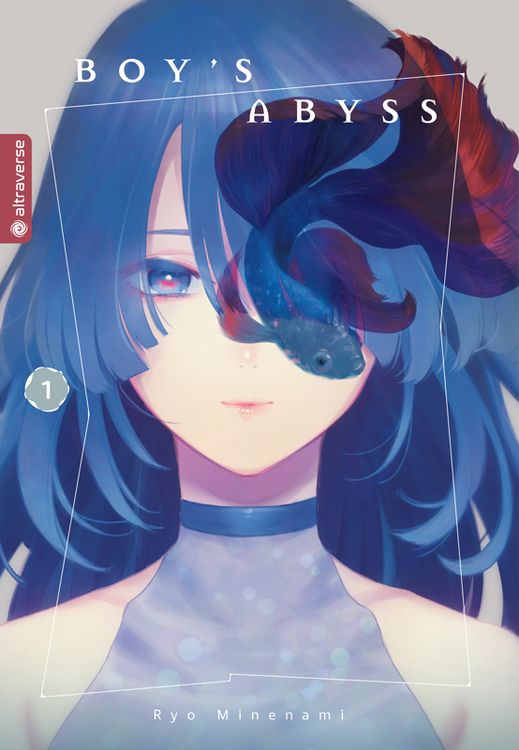 Produktbild: Boy's Abyss 01
