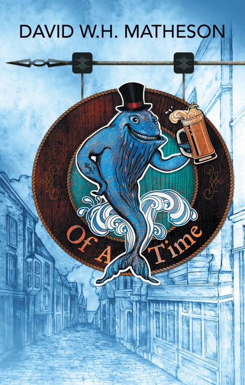 Produktbild: Of a Time