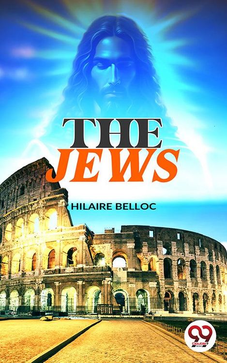 Produktbild: The Jews