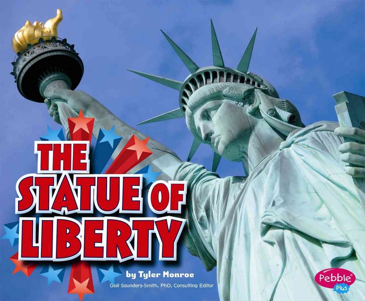 Produktbild: The Statue of Liberty