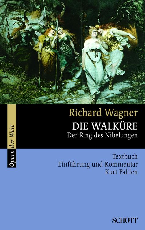 Produktbild: Die Walk&uuml;re