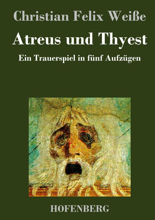 Produktbild: Atreus und Thyest