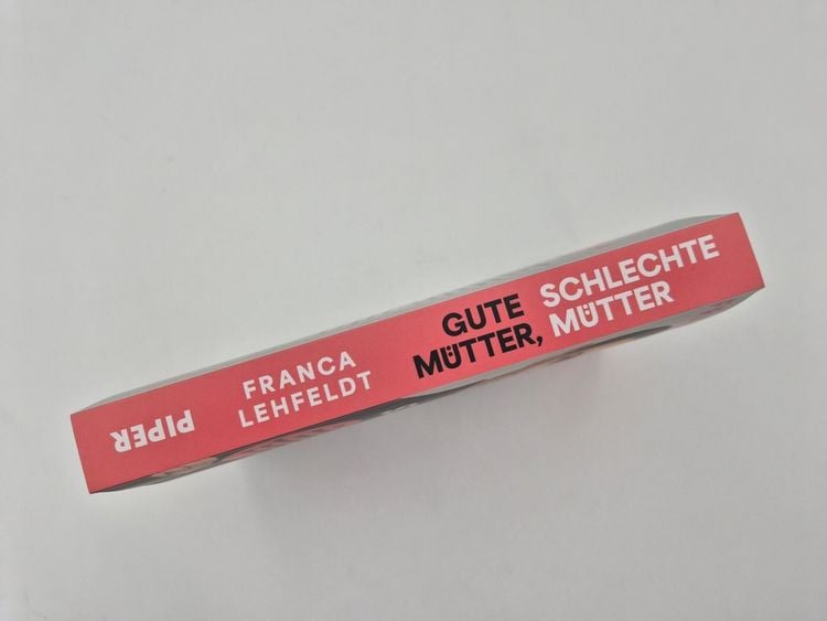Produktbild: Gute M&uuml;tter, schlechte M&uuml;tter