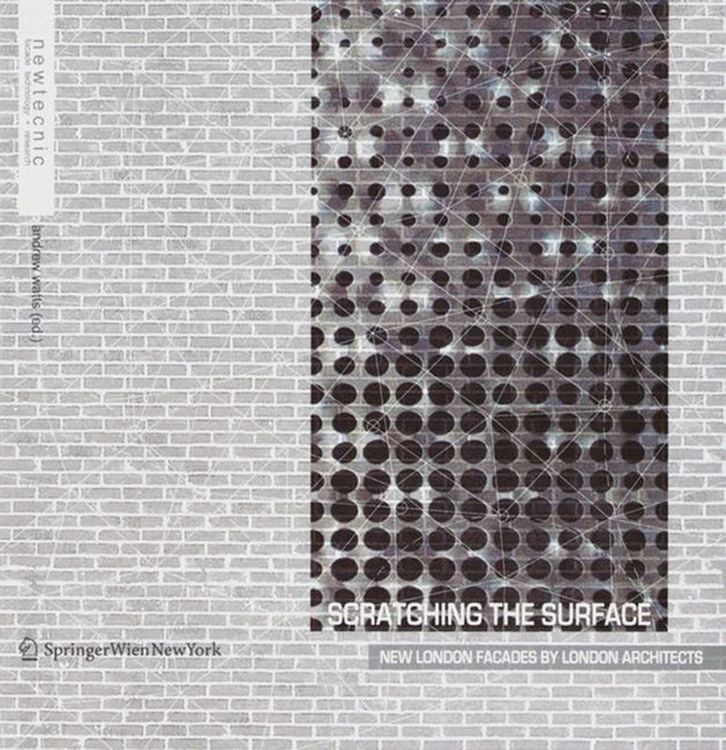Produktbild: Scratching the Surface