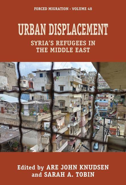 Produktbild: Urban Displacement