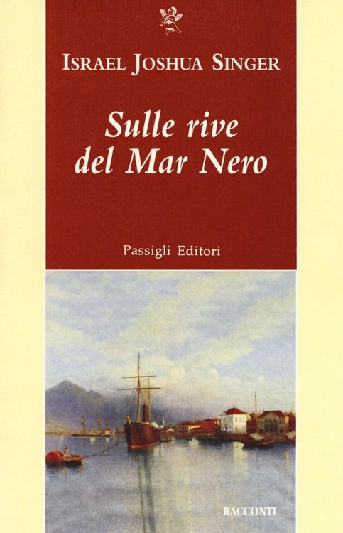 Produktbild: Sulle rive del mar Nero