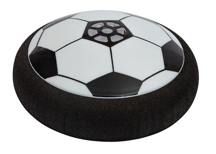 Produktbild: Fu&szlig;ball Bodengleiter