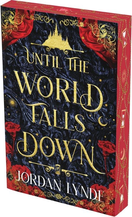 Produktbild: Until the World Falls Down