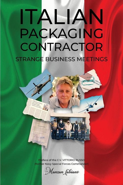 Produktbild: Italian Packaging Contractor