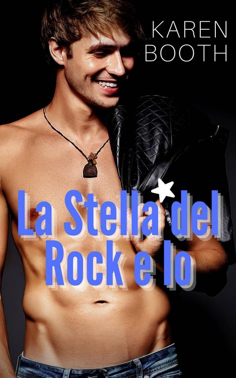Produktbild: La Stella del Rock e Io