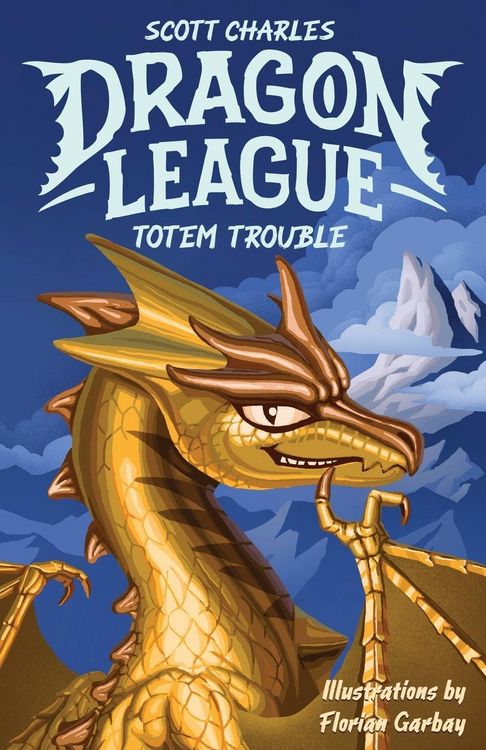 Produktbild: Totem Trouble