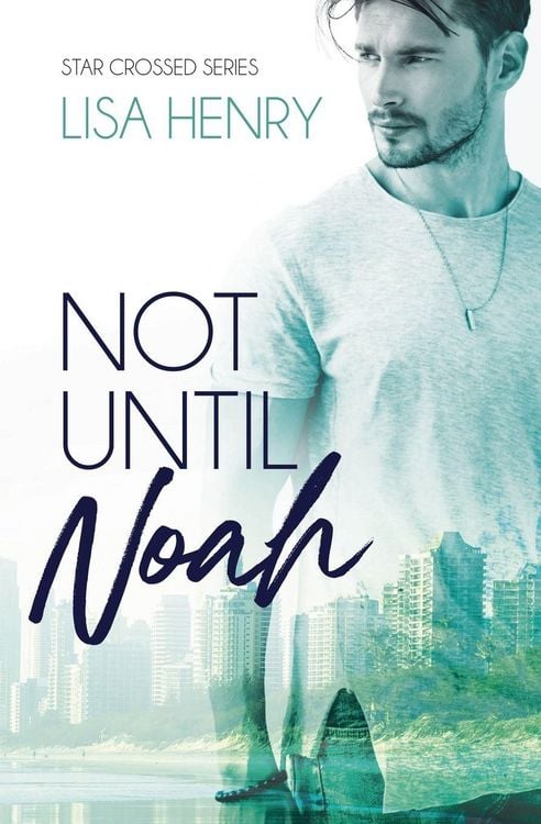 Produktbild: Not Until Noah