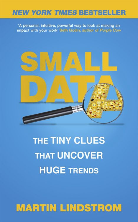 Produktbild: Small Data