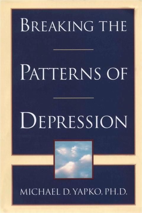 Produktbild: Breaking the Patterns of Depression