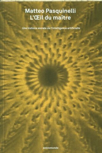 Produktbild: L'oeil du ma&icirc;tre