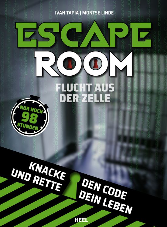 Produktbild: Escape Room