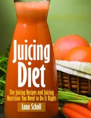 Produktbild: Juicing Diet