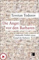 Produktbild: Die Angst vor den Barbaren